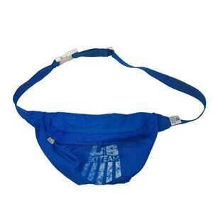 US Ski Team Vintage Fanny Pack United States Olympics Sport Graphics 90's 80's